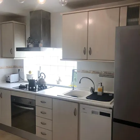 монтемар Campoamor