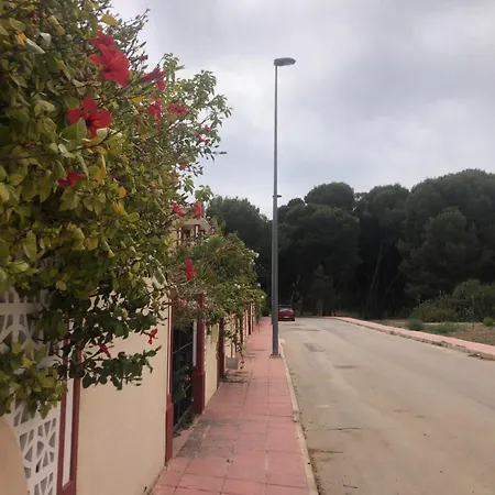 монтемар Campoamor