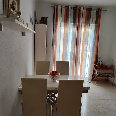 Lejlighed Campoamor