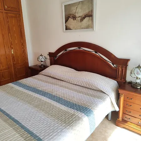 монтемар Dehesa de Campoamor