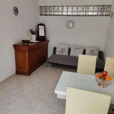 монтемар Apartment