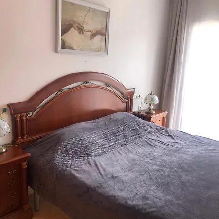 Apartamento монтемар Dehesa de Campoamor